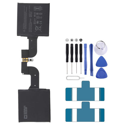 For Microsoft Surface book 3 15 inch 1899 DYNH02 2947mAh Battery - Others by buy2fix | Online Shopping UK | buy2fix