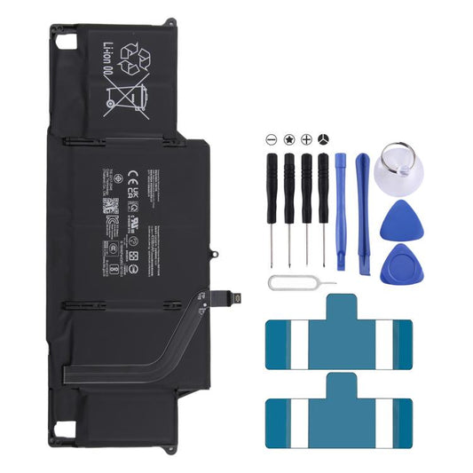 For Microsoft Surface laptop 7 13.8 G3HTA077H 2036/2107 4598mAh Battery - Others by buy2fix | Online Shopping UK | buy2fix