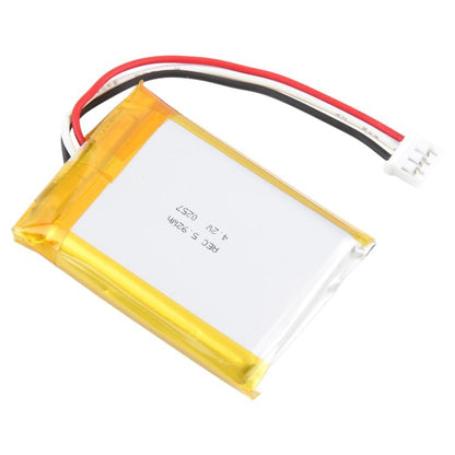 For JBL TUNE3 803448 1500mAh Battery - Others by buy2fix | Online Shopping UK | buy2fix