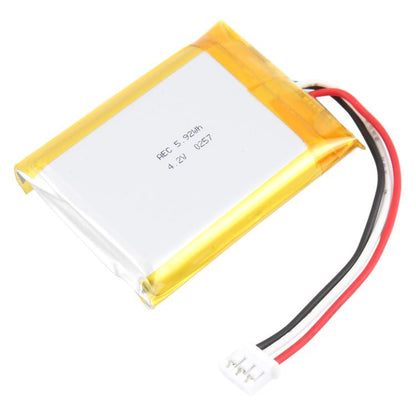 For JBL TUNE3 803448 1500mAh Battery - Others by buy2fix | Online Shopping UK | buy2fix