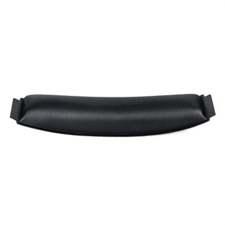 Sponge Earmuffs Replacement Earpads For Audeze Mobius, Model:Protein PU Headband(Black) - Earmuff & Pad by buy2fix | Online Shopping UK | buy2fix