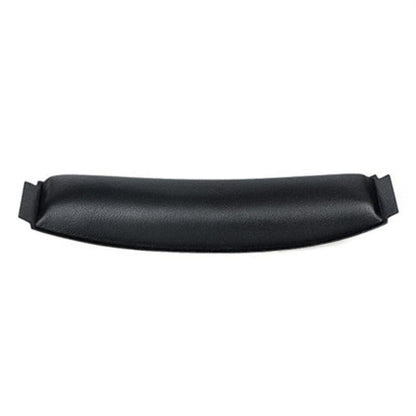 Sponge Earmuffs Replacement Earpads For Audeze Mobius, Model:Protein PU Headband(Black) - Earmuff & Pad by buy2fix | Online Shopping UK | buy2fix