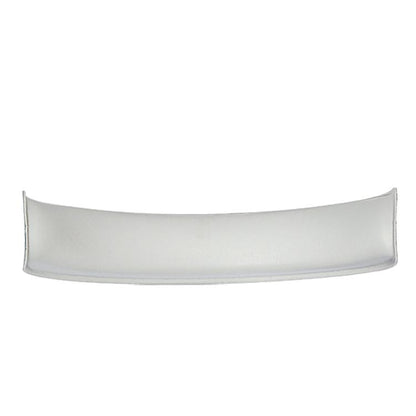 For Motorola Moto Pulse Escape Protein Leather Headbeam Protective Cover(Light gray) - Earmuff & Pad by buy2fix | Online Shopping UK | buy2fix