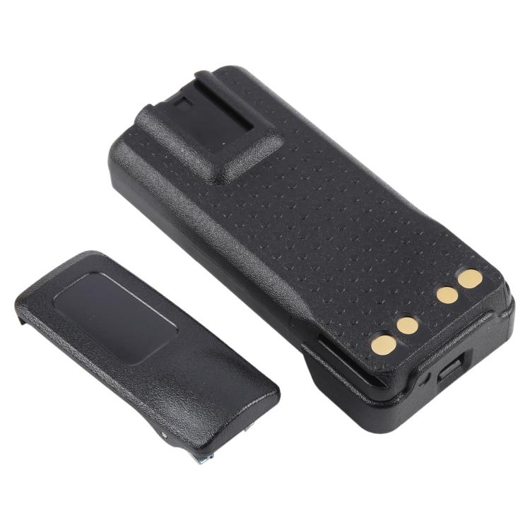 For Motorola XiR P8668I PMNN4544 2450mAh Battery - Others by buy2fix | Online Shopping UK | buy2fix