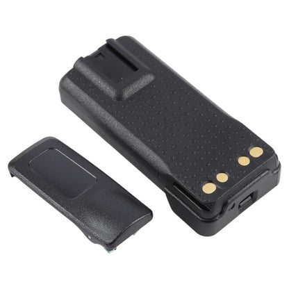 For Motorola XiR P8668I PMNN4544 2450mAh Battery - Others by buy2fix | Online Shopping UK | buy2fix