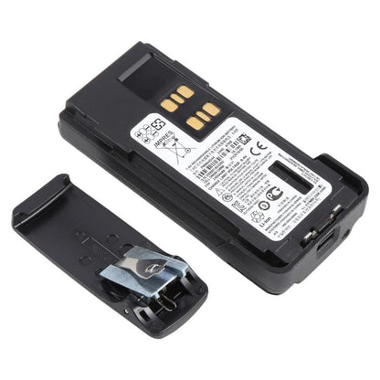 For Motorola XiR P8668I PMNN4544 2450mAh Battery - Others by buy2fix | Online Shopping UK | buy2fix