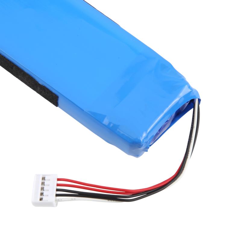 For LG XBoom GO AEC6836137-2S PL7 3900mAh Battery - For LG by buy2fix | Online Shopping UK | buy2fix