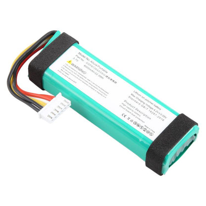 For Harman Kardon Allure Portable GSP872693 03 6000mAh Battery - Others by buy2fix | Online Shopping UK | buy2fix