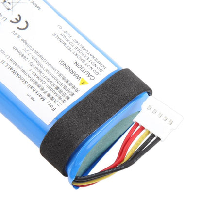 For Marshall Stockwell II C406A3-1 2680mAh Battery - Others by buy2fix | Online Shopping UK | buy2fix