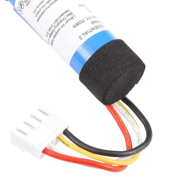 For JBL Flip Essential 2 ICA085NA 3250mAh Battery - Others by buy2fix | Online Shopping UK | buy2fix