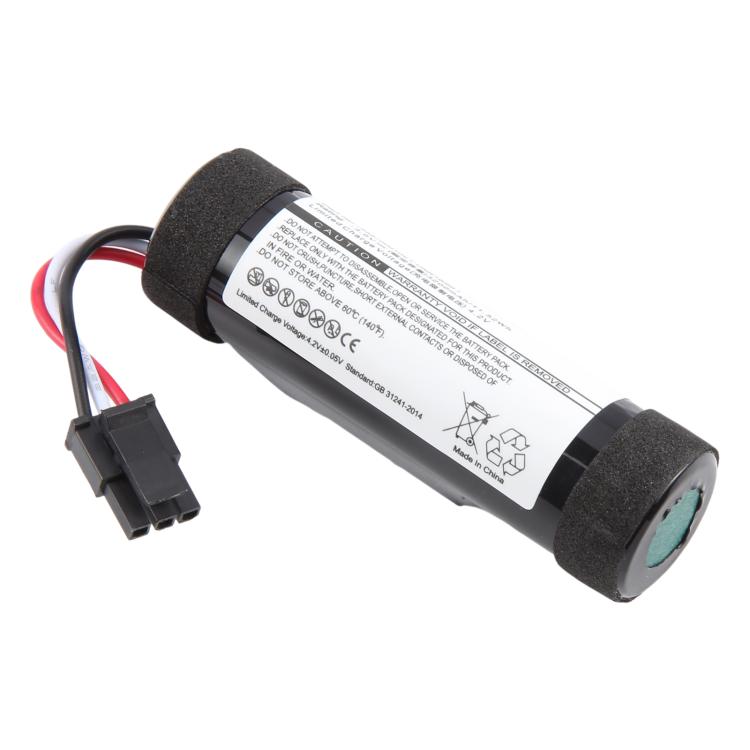 For Logitech UE BOOM 3 533-000104 3200mAh Battery - Others by buy2fix | Online Shopping UK | buy2fix