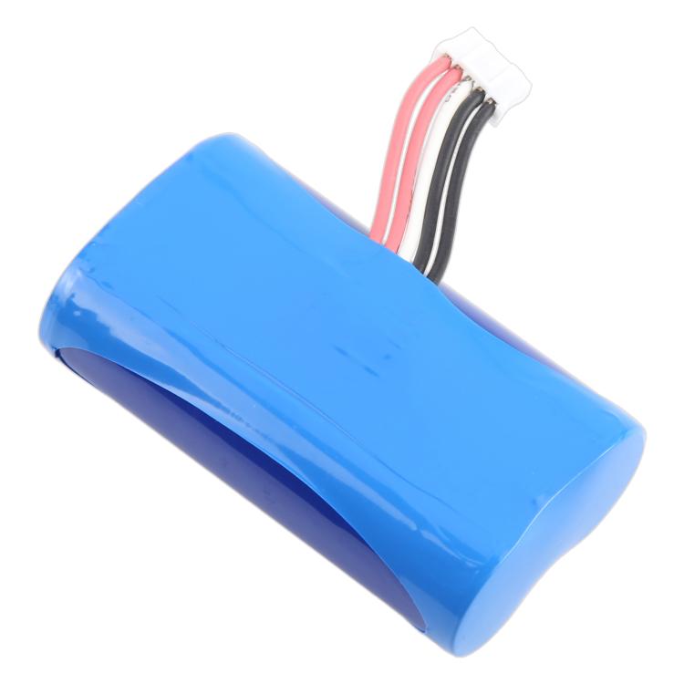 For Landi A8 E350 / E550 LD-A8 LD18650D 2600mAh Battery - Others by buy2fix | Online Shopping UK | buy2fix