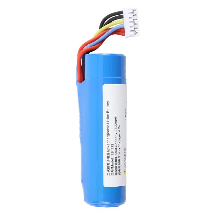 For PAX S920 POS IS11122 4.2V 2600mAh  Battery - Others by buy2fix | Online Shopping UK | buy2fix