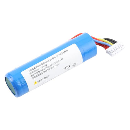 For PAX S920 POS IS11122 4.2V 2600mAh  Battery - Others by buy2fix | Online Shopping UK | buy2fix
