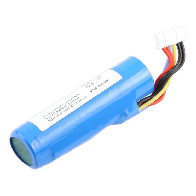 For PAX S920 POS IS11122 4.2V 2600mAh  Battery - Others by buy2fix | Online Shopping UK | buy2fix