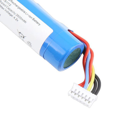 For PAX S920 POS IS11122 4.2V 2600mAh  Battery - Others by buy2fix | Online Shopping UK | buy2fix