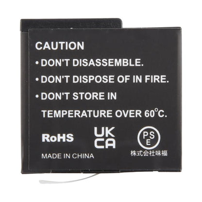 Ace Pro-001 1800mAh Battery Pack For Insta360 Ace / Ace Pro / Ace Pro 2 - Others by buy2fix | Online Shopping UK | buy2fix