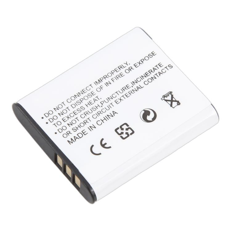LI-50B 1400mAh Battery For OLYMPUS SZ10 / SZ11 / SZ12 / SZ14 / SZ15 - Others by buy2fix | Online Shopping UK | buy2fix