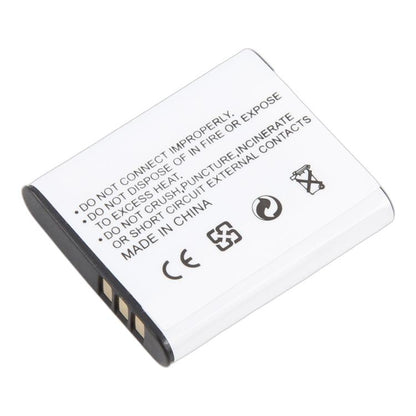 LI-50B 1400mAh Battery For OLYMPUS SZ10 / SZ11 / SZ12 / SZ14 / SZ15 - Others by buy2fix | Online Shopping UK | buy2fix