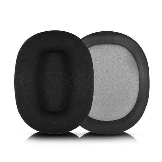 2pcs Mesh Replacement Earpads For EDIFIER W800BT / W800X / K800 / K815 / G20(Black) - Earmuff & Pad by buy2fix | Online Shopping UK | buy2fix