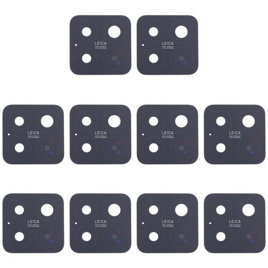 For Xiaomi 15 10set OEM Back Camera Lens - Camera by buy2fix | Online Shopping UK | buy2fix