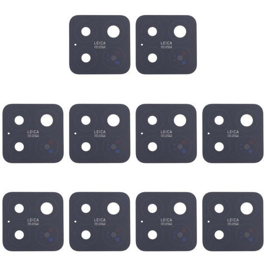 For Xiaomi 15 10set OEM Back Camera Lens