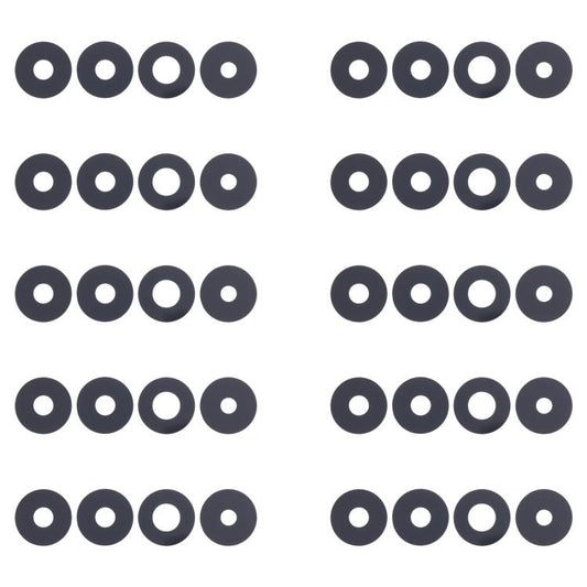 For Xiaomi 14T 5G 10set OEM Back Camera Lens - Camera by buy2fix | Online Shopping UK | buy2fix