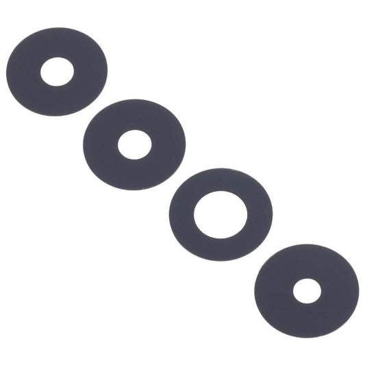 For Xiaomi 14T Pro 5G 10set OEM Back Camera Lens - Camera by buy2fix | Online Shopping UK | buy2fix