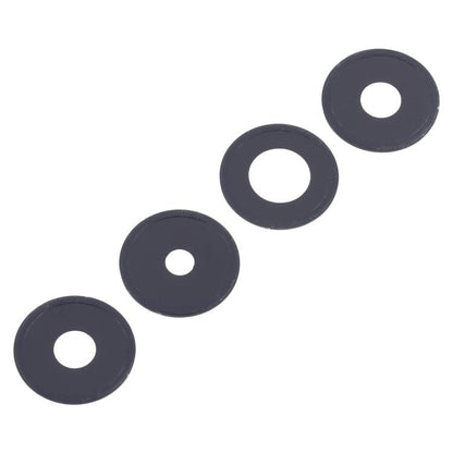 For Xiaomi POCO X7 10set OEM Back Camera Lens - Camera by buy2fix | Online Shopping UK | buy2fix