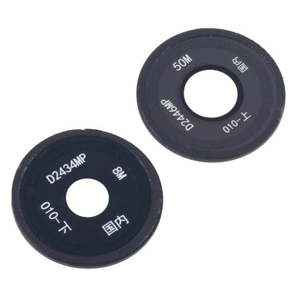 For Xiaomi Redmi Turbo 4 10set OEM Back Camera Lens - Camera by buy2fix | Online Shopping UK | buy2fix