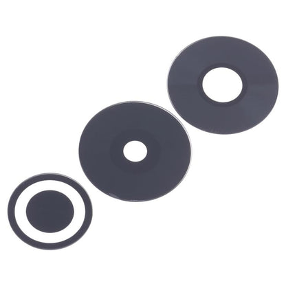 For Xiaomi Poco M6 Plus 10set OEM Back Camera Lens - Camera by buy2fix | Online Shopping UK | buy2fix