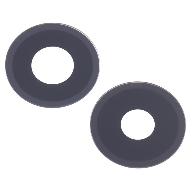 For Xiaomi Redmi Note 13 5G 10set OEM Back Camera Lens - Camera by buy2fix | Online Shopping UK | buy2fix