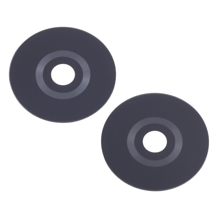 For Xiaomi Poco C61 10set OEM Back Camera Lens - Camera by buy2fix | Online Shopping UK | buy2fix