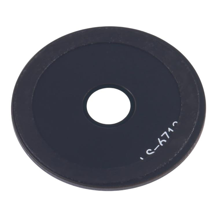 For Xiaomi Redmi A3 4G 10set OEM Back Camera Lens - Camera by buy2fix | Online Shopping UK | buy2fix