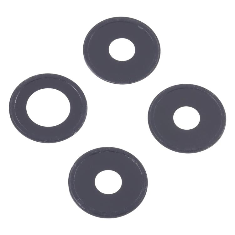 For Xiaomi Poco F6 Pro 10set OEM Back Camera Lens - Camera by buy2fix | Online Shopping UK | buy2fix