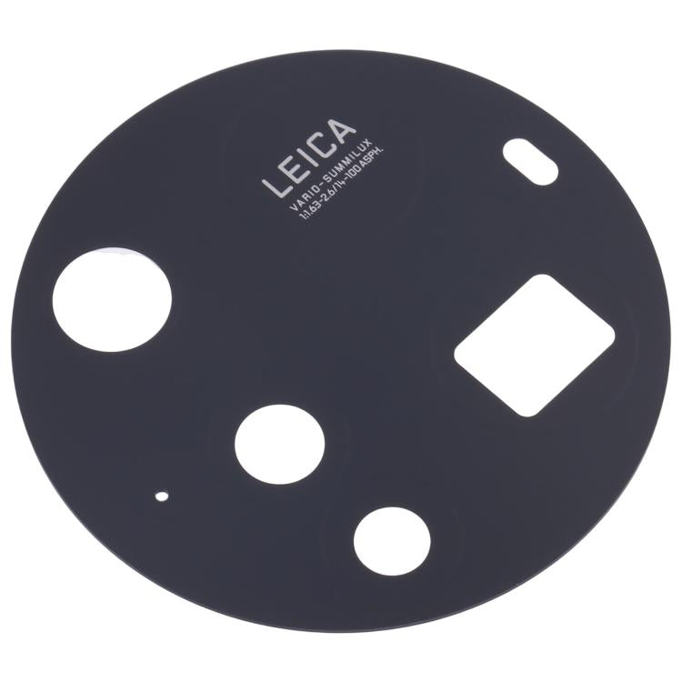 For Xiaomi 15 Ultra 10set OEM Back Camera Lens - Camera by buy2fix | Online Shopping UK | buy2fix