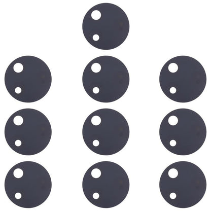 For Xiaomi Redmi K80 10set OEM Back Camera Lens - Camera by buy2fix | Online Shopping UK | buy2fix