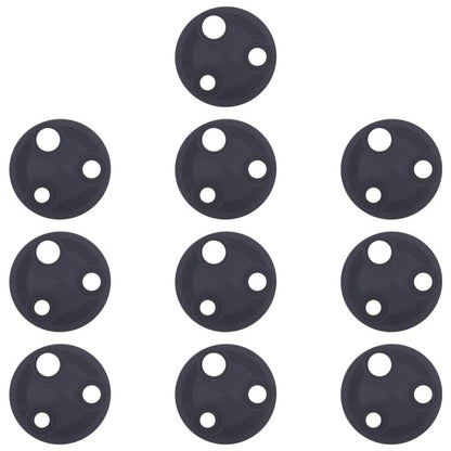 For Xiaomi Redmi K80 Pro 10set OEM Back Camera Lens - Camera by buy2fix | Online Shopping UK | buy2fix