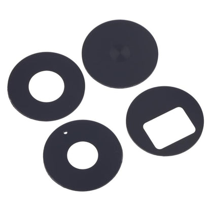 For Xiaomi 15 Pro 10set OEM Back Camera Lens - Camera by buy2fix | Online Shopping UK | buy2fix