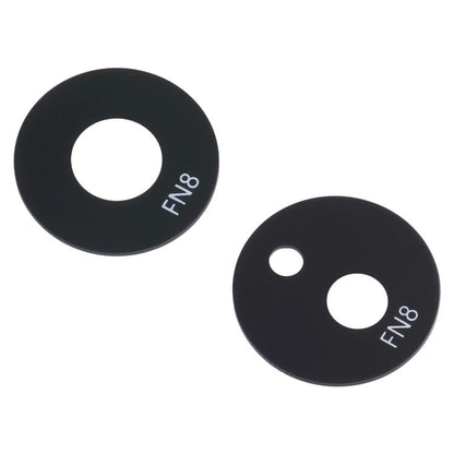 For Xiaomi Mix Flip 10set OEM Back Camera Lens - Camera by buy2fix | Online Shopping UK | buy2fix