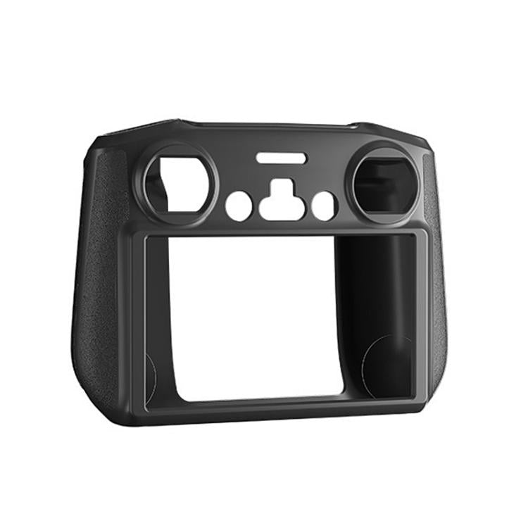 For DJI RC 2 Remote Control Shockproof Anti-scratch Silicone Case(Black) - Others by buy2fix | Online Shopping UK | buy2fix