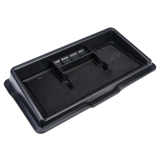 For Suzuki Jimny 2018- Car Dashboard Storage Box(Black) - Stowing Tidying by buy2fix | Online Shopping UK | buy2fix