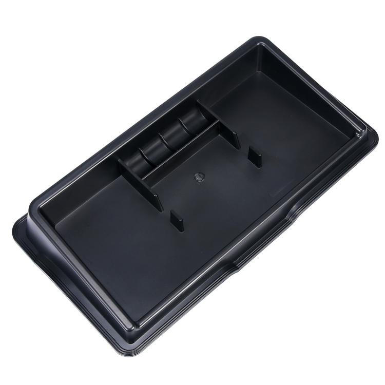 For Suzuki Jimny 2018- Car Dashboard Storage Box(Black) - Stowing Tidying by buy2fix | Online Shopping UK | buy2fix