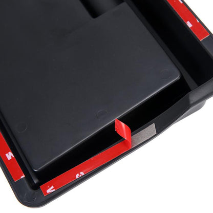 For Suzuki Jimny 2018- Car Dashboard Storage Box(Black) - Stowing Tidying by buy2fix | Online Shopping UK | buy2fix