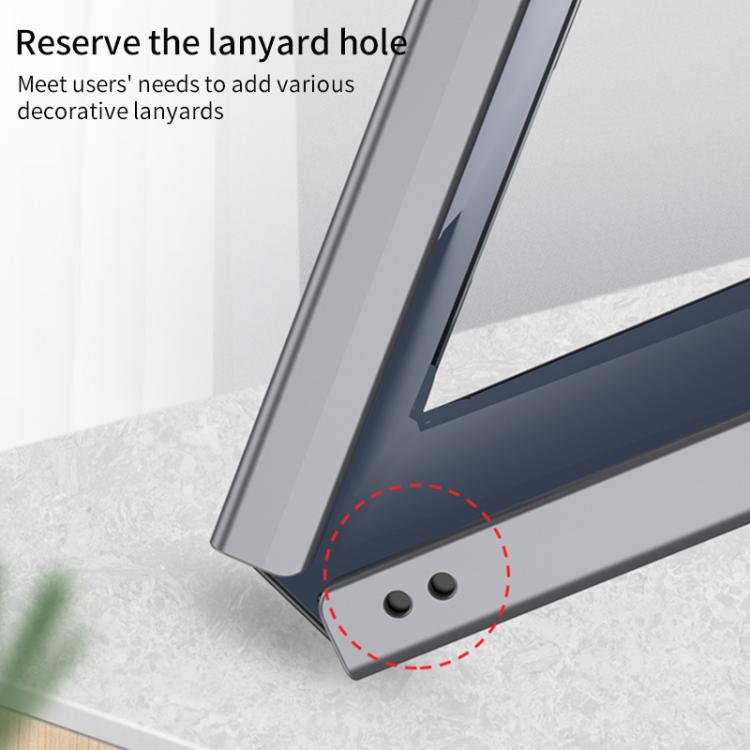 For Samsung Galaxy Z Flip7 5G GKK Integrated Ultra-thin Full Coverage Phone Case(Titanium Grey) - Galaxy Z Flip7 5G Cases by GKK | Online Shopping UK | buy2fix