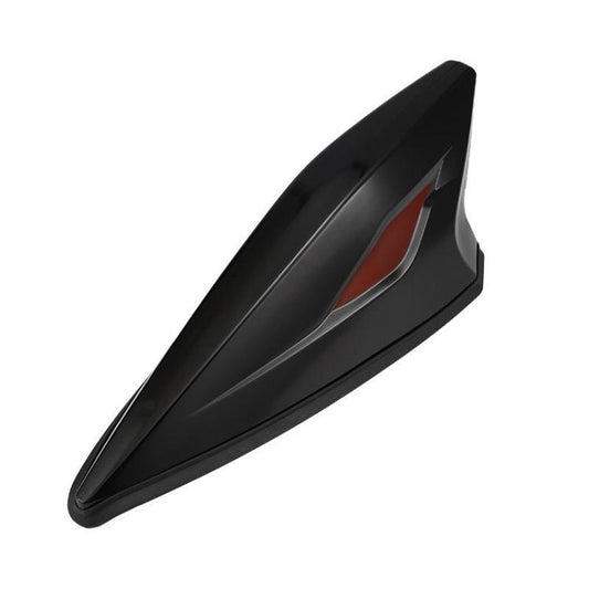 Car Shark Fin Radio Aerials Antenna, with Signal Reception(Black) - Aerials by buy2fix | Online Shopping UK | buy2fix