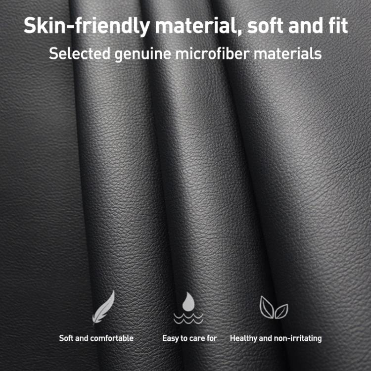 Car Central Armrest Box Protective Leather Cover Mat for Ford F150 2015-2020(Beige) - Seat Accessories by buy2fix | Online Shopping UK | buy2fix