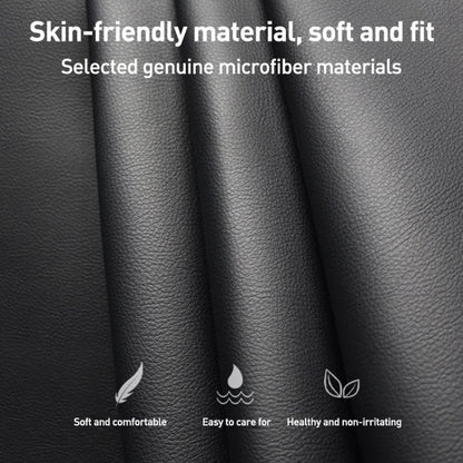 Car Central Armrest Box Protective Leather Cover Mat for Ford F150 2015-2020(Beige) - Seat Accessories by buy2fix | Online Shopping UK | buy2fix