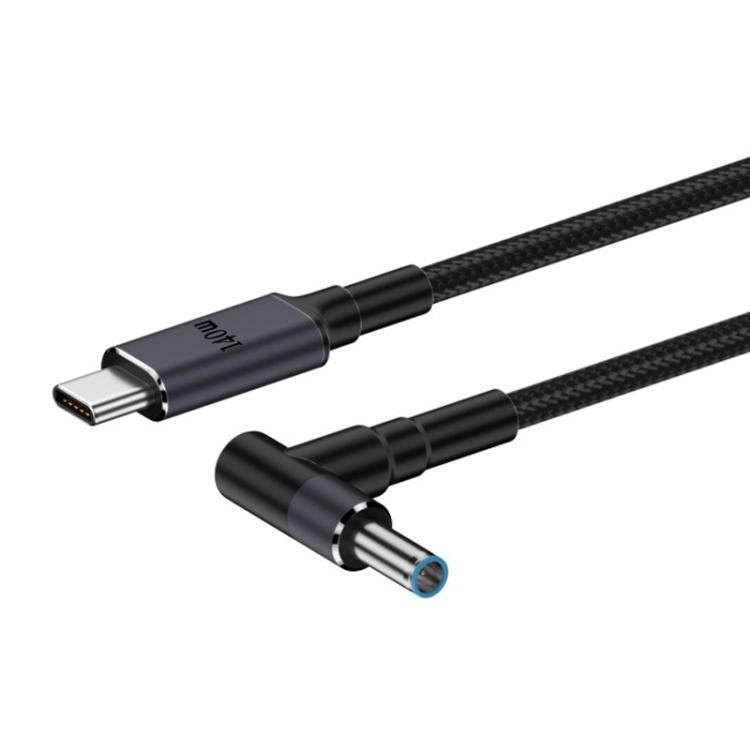 1.8m 140W Type-C to DC Laptop Charging Cable, Model:DC4.5x3.0mm For HP - For HP by buy2fix | Online Shopping UK | buy2fix