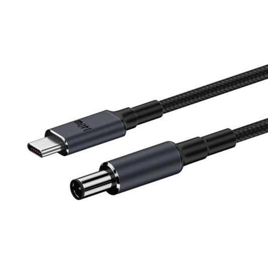 1.8m 140W Type-C to DC Laptop Charging Cable, Model:DC7.4x5.0mm For DELL - For Dell by buy2fix | Online Shopping UK | buy2fix